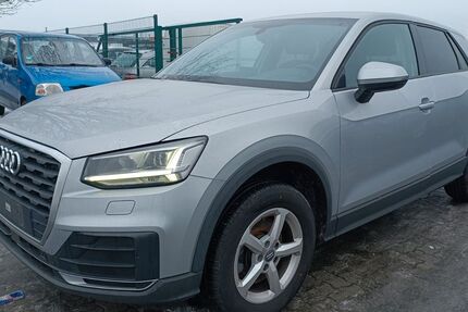 Audi Q2 202.000 km 10.900 &euro; Mittenwalde 15749