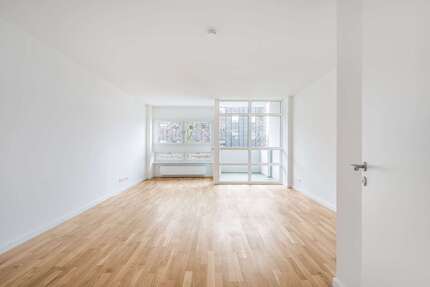 Wohnung Berlin Halensee - 2 Zimmer, 46 m&sup2;, 987&euro; | Angebot:25993443