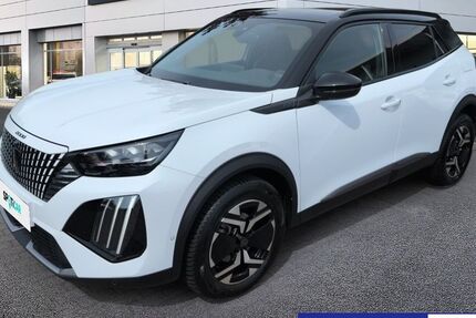Peugeot 2008 23.927 km 22.990 &euro; Berlin 12681