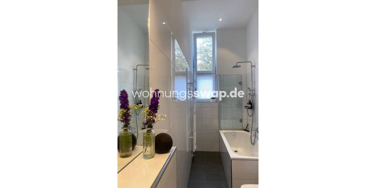 Etagenwohnung Berlin Schöneberg - 3 Zimmer, 81 m&sup2;, 903&euro; | Angebot:26025298