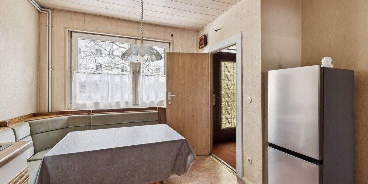 Reihenmittelhaus Berlin Neukölln - 3 Zimmer, 83 m&sup2;, 395.000&euro; | Angebot:25800140