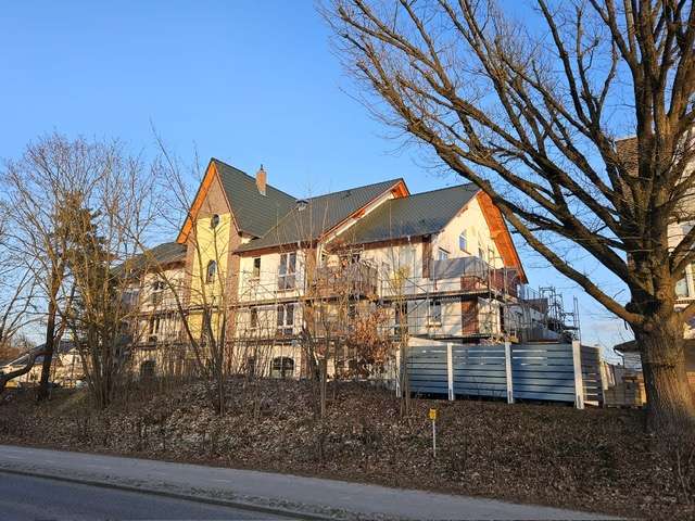Etagenwohnung Wandlitz - 3 Zimmer, 74 m&sup2;, 1.258&euro; | Angebot:26542861