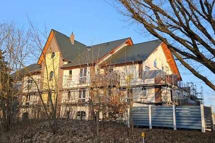 Wohnung Wandlitz - 3 Zimmer, 74 m&sup2;, 1.258&euro; | Angebot:26542861