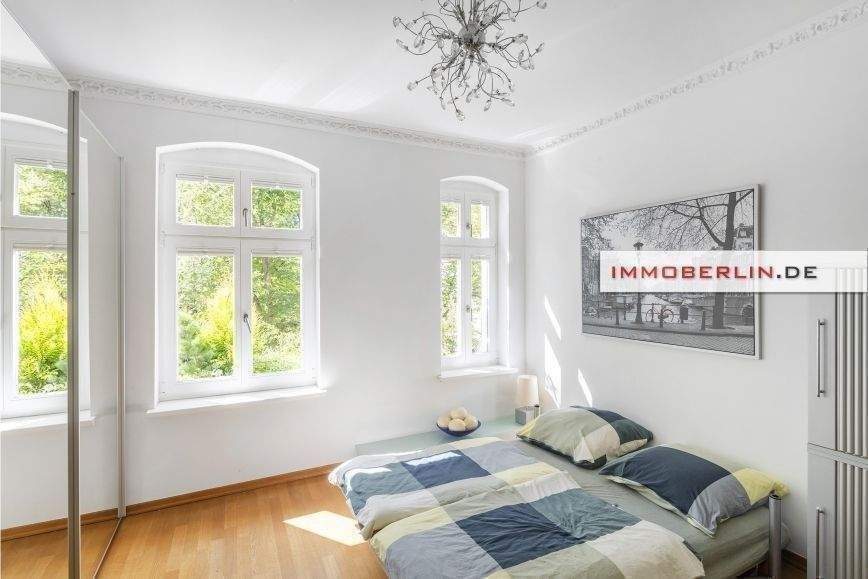 Etagenwohnung Berlin Halensee - 3 Zimmer, 118 m&sup2;, 1.099.000&euro; | Angebot:25845419
