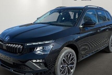 Skoda Kamiq 3.800 km 29.449 &euro; Rüdersdorf 15562