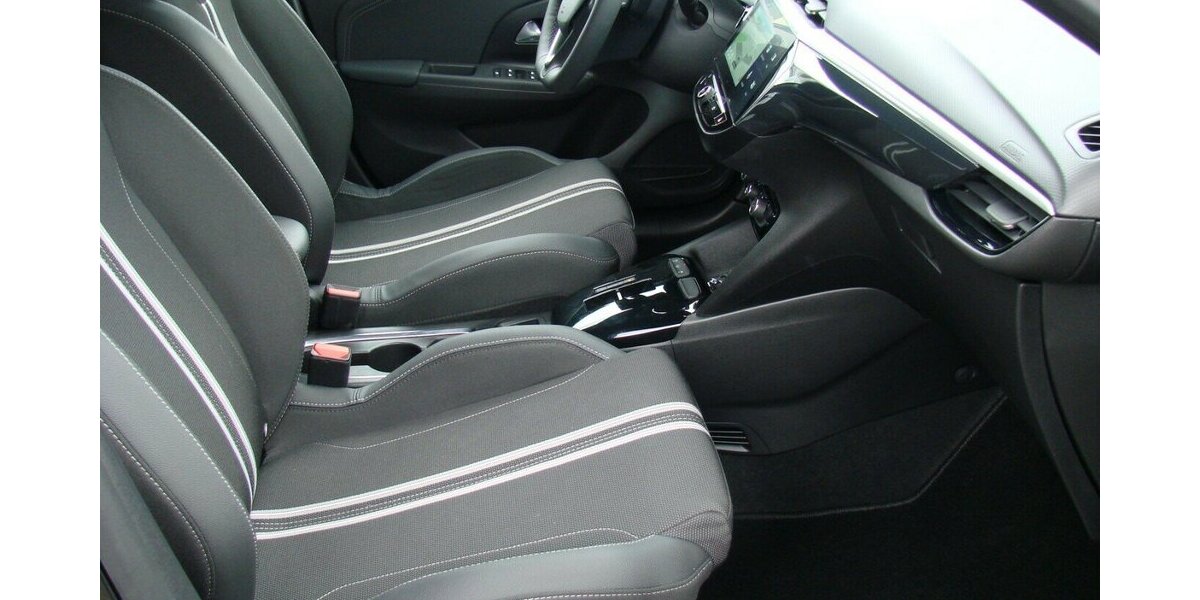 Opel Corsa 1.2 Turbo Mild-Hybrid GS LED Kamera 180º Nav 4.321 km 19.980 &euro; Falkensee 14612