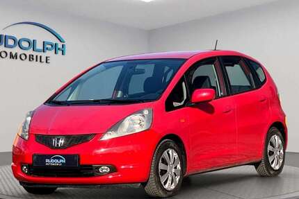 Honda Jazz 114.000 km 4.399 &euro; Berlin 13088