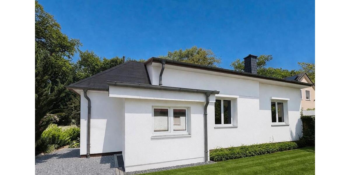 Bungalow Berlin Treptow-Köpenick - 3 Zimmer, 72 m&sup2;, 399.000&euro; | Angebot:25991161