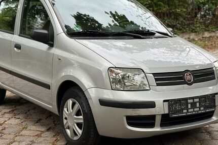 Fiat Panda 72.050 km 3.300 &euro; Eichwalde 15732