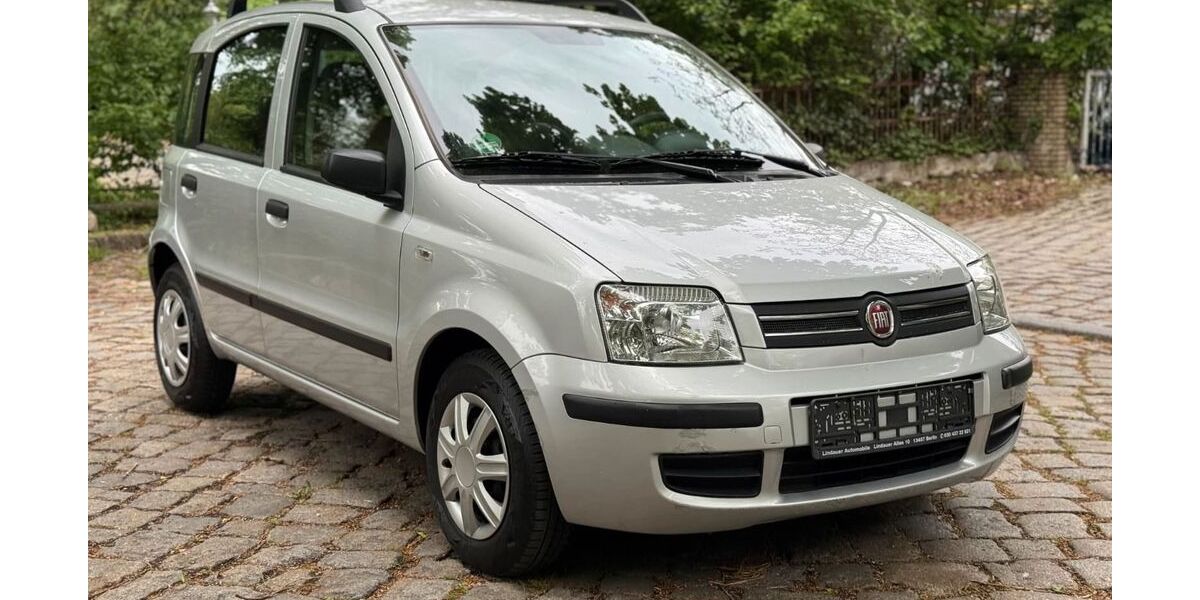 Fiat Panda 72.050 km 3.300 &euro; Eichwalde 15732