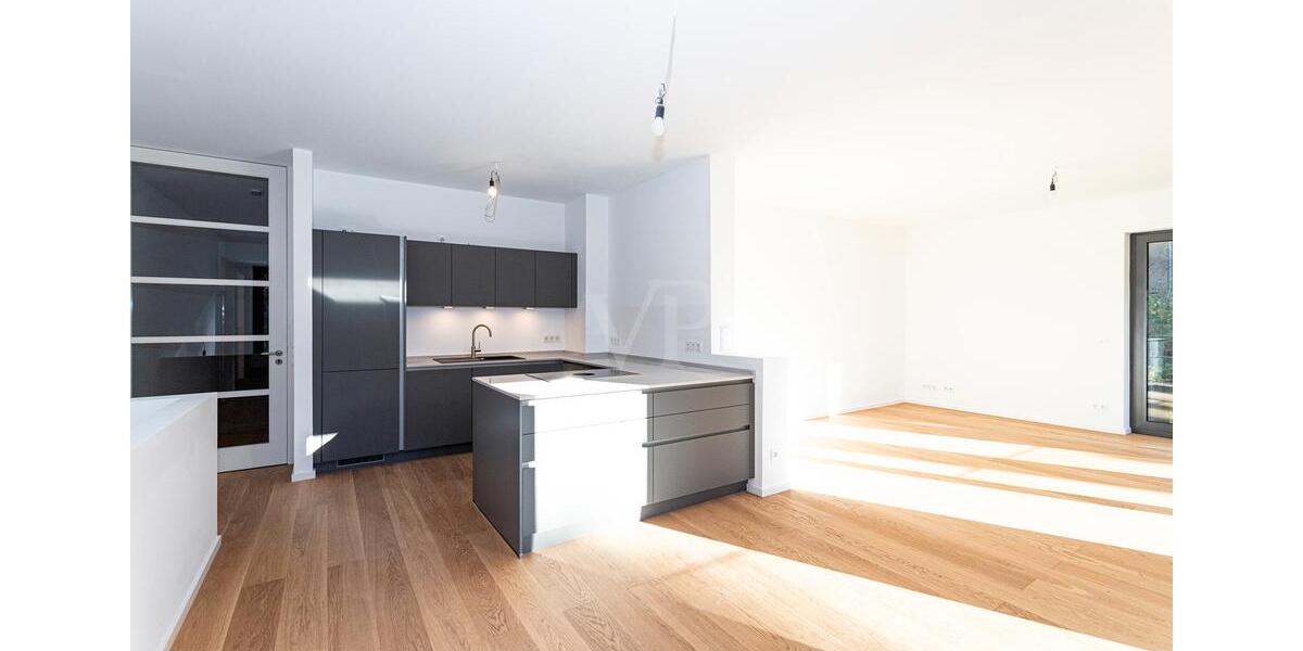 Maisonettenwohnung Berlin Steglitz-Zehlendorf - 4 Zimmer, 157 m&sup2;, 4.386&euro; | Angebot:25922292