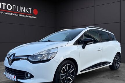 Renault Clio 84.000 km 8.999 &euro; Wildau 15745