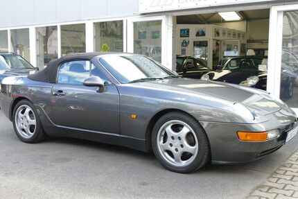 Porsche 968 179.000 km 26.900 &euro; Berlin 14165