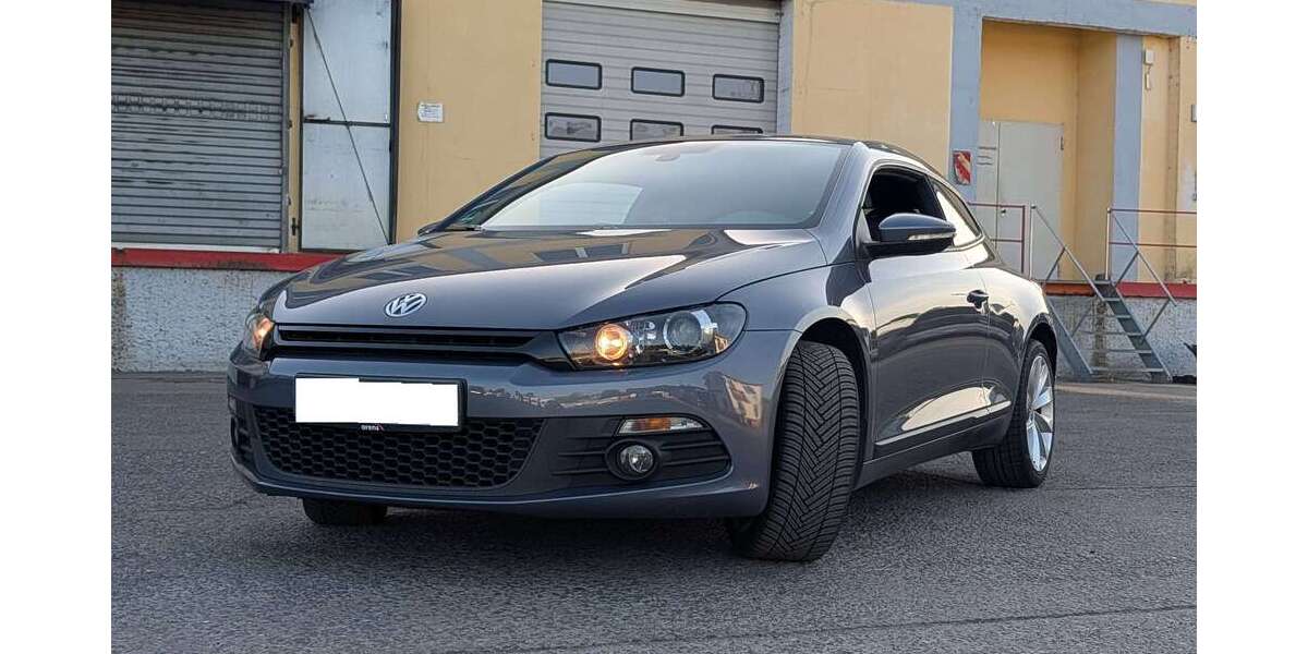 VW Scirocco 142.000 km 6.700 &euro; Berlin, Stadt 10367