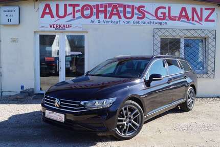 VW Passat 100.000 km 17.999 &euro; Schönefeld 12529