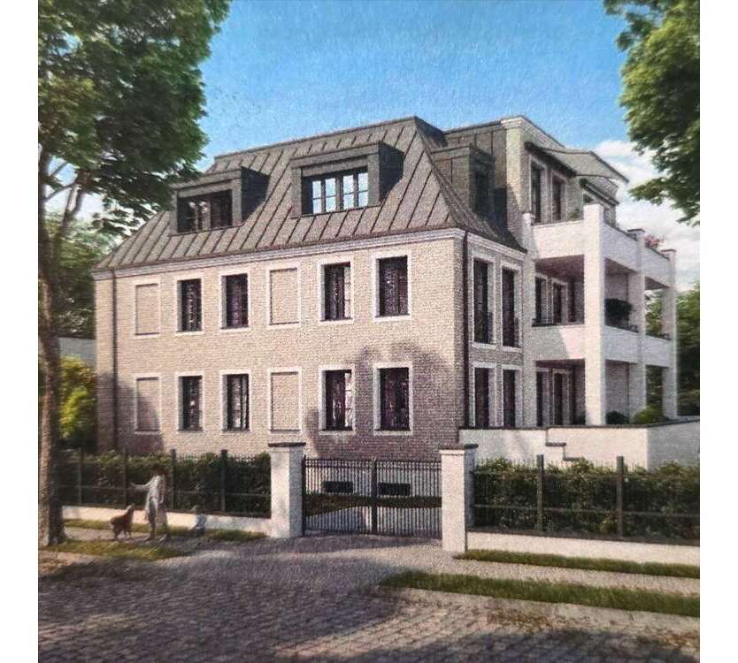 Wohnung zum Kaufen in Berlin 1.850.000 € 177.21 m²