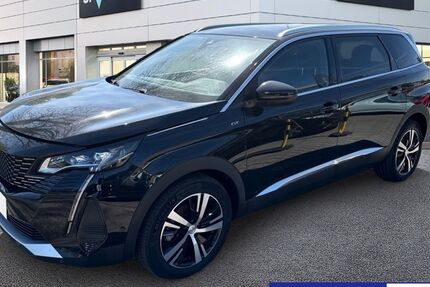 Peugeot 5008 19.048 km 31.390 &euro; Berlin 10369