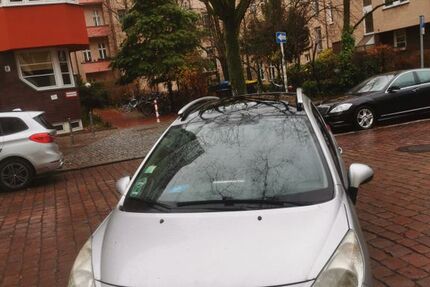 Peugeot 207 127.000 km 3.500 &euro; Berlin 10709