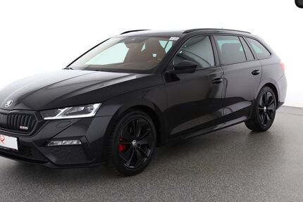 Skoda Octavia 68.640 km 29.880 &euro; Berlin 12103