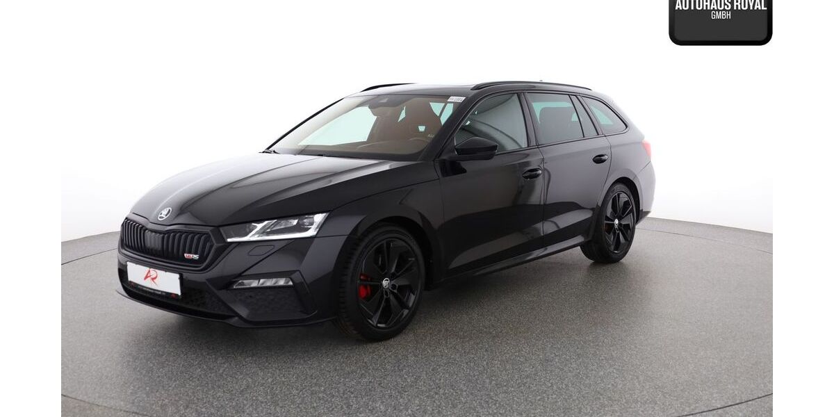 Skoda Octavia 68.640 km 29.880 &euro; Berlin 12103