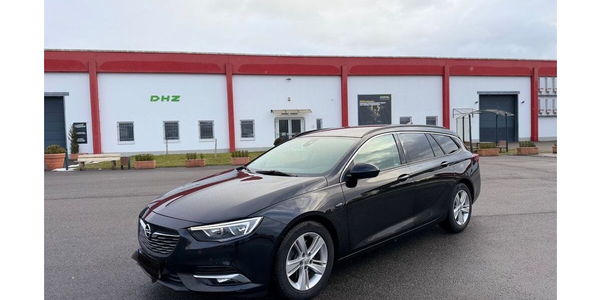Opel Insignia 152.000 km 8.750 &euro; Velten 16727