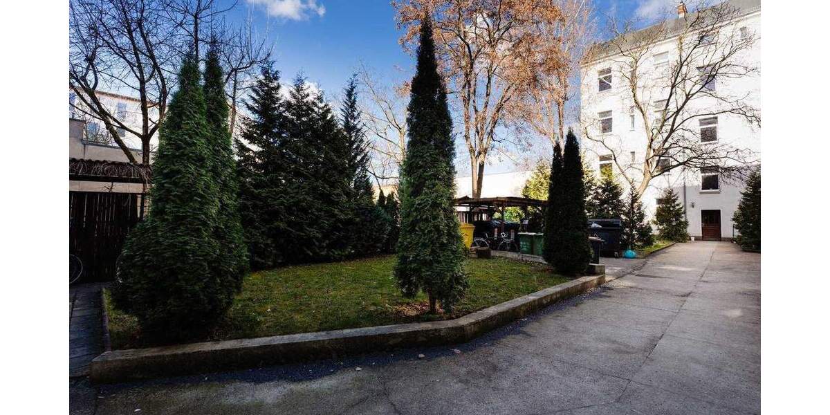 Etagenwohnung Berlin Neukölln - 2 Zimmer, 60 m&sup2;, 299.900&euro; | Angebot:26703294