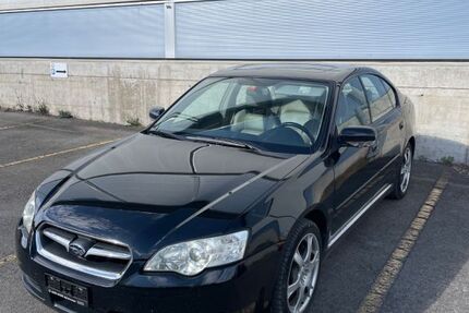 Subaru Legacy 259.000 km 2.950 &euro; Berlin 10707