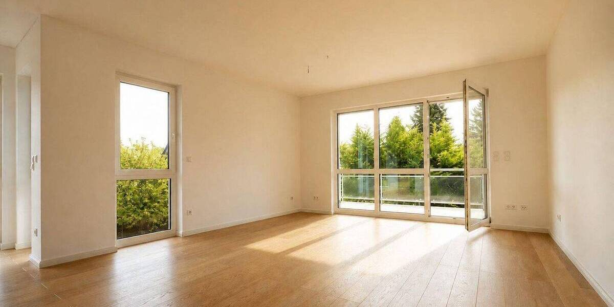 Etagenwohnung Berlin Heiligensee - 3 Zimmer, 86 m&sup2;, 409.000&euro; | Angebot:26670112