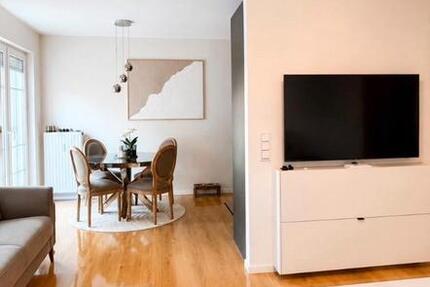 Wohnung Berlin Pankow - 1 Zimmer, 41 m&sup2;, 1.120&euro; | Angebot:27717211