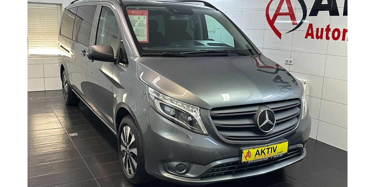 Mercedes-Benz Vito 169.835 km 33.790 &euro; Berlin-Rudow 12357