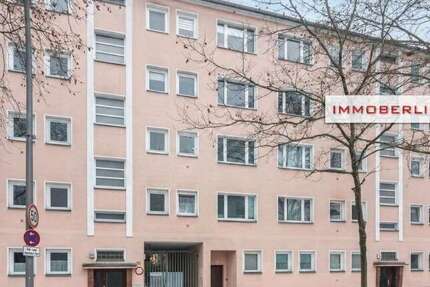 Wohnung Berlin Tempelhof-Schöneberg - 2 Zimmer, 63 m&sup2;, 289.000&euro; | Angebot:27299174