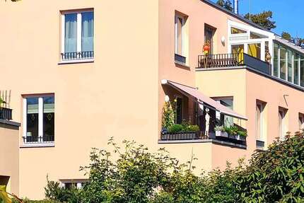 Wohnung zum Kaufen in Woltersdorf 449.000 € 120 m² 4 zimmer