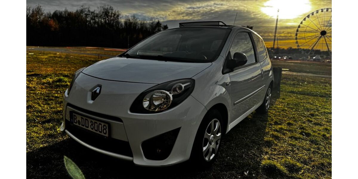 Renault Twingo 144.000 km 2.650 &euro; Berlin 13403
