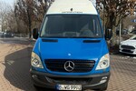 Mercedes-Benz Sprinter 234.651 km 14.990 &euro; Berlin 10178