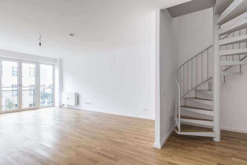 Wohnung zum Kaufen in Berlin 369.400 € 80 m²