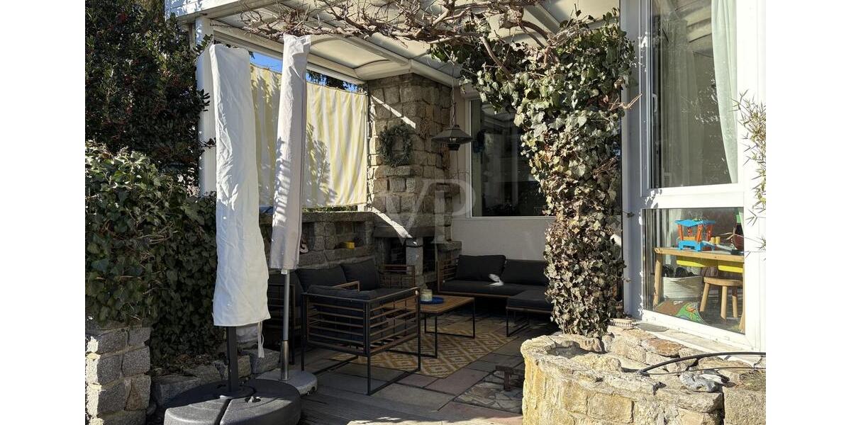 Einfamilienhaus Blankenfelde-Mahlow Groß Kienitz - 5 Zimmer, 140 m&sup2;, 2.400&euro; | Angebot:25877499