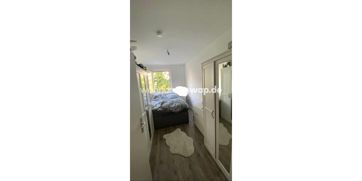 Etagenwohnung Berlin Lichtenberg - 3 Zimmer, 70 m&sup2;, 500&euro; | Angebot:24537241