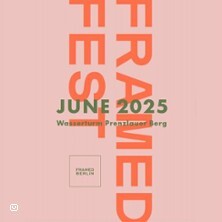 Festival Pass Berlin