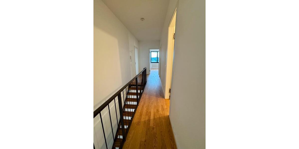 Maisonettenwohnung Berlin Treptow-Köpenick - 4 Zimmer, 116 m&sup2;, 1.740&euro; | Angebot:26675345
