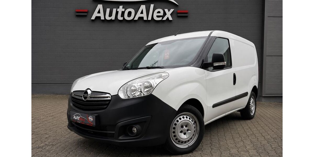 Opel Combo 119.000 km 6.990 &euro; Wandlitz 16348