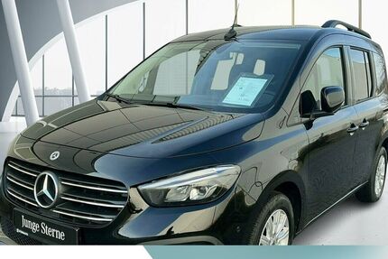 Mercedes-Benz T-Klasse 22.201 km 29.490 &euro; Ludwigsfelde 14974