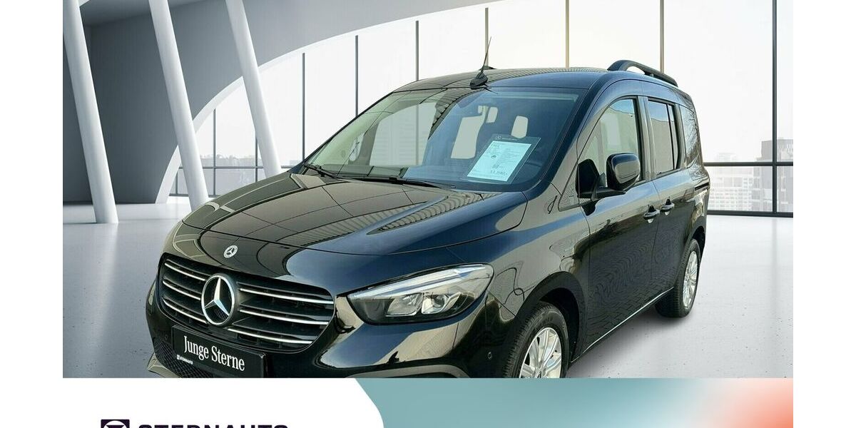 Mercedes-Benz T-Klasse 22.201 km 29.635 &euro; Ludwigsfelde 14974
