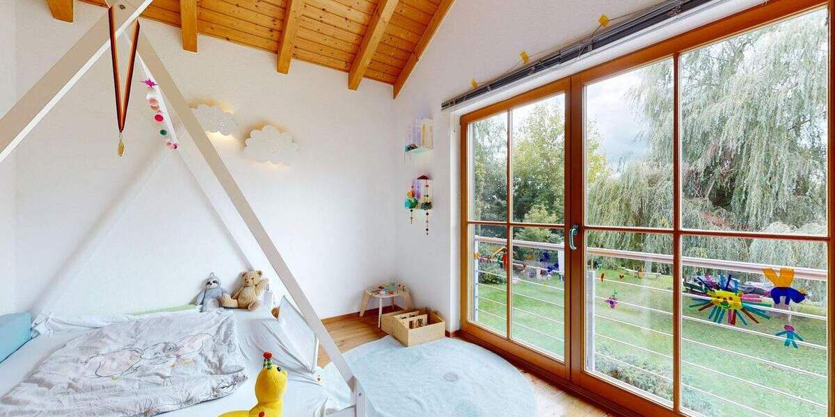 Einfamilienhaus Berlin Wilhelmshagen - 5 Zimmer, 179 m&sup2;, 1.249.000&euro; | Angebot:25691156