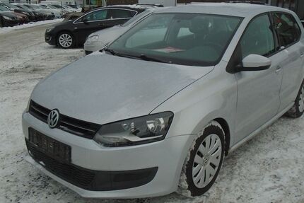 VW Polo 193.000 km 3.450 &euro; Wildau 15745