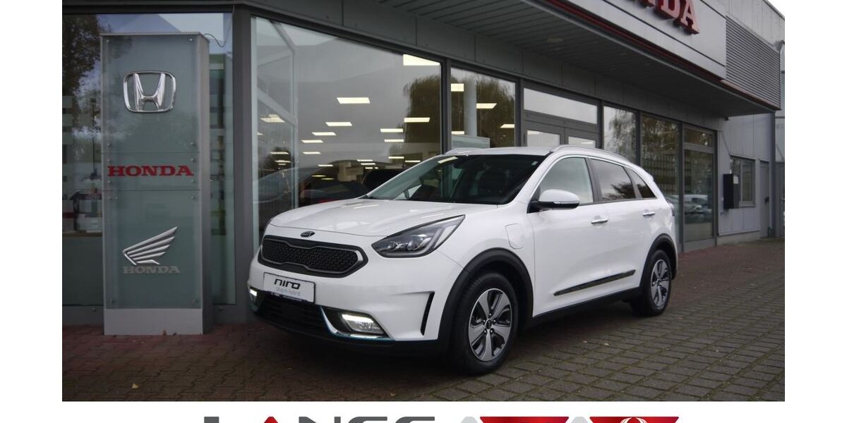 Kia Niro 40.000 km 17.495 &euro; Gosen / Neu-Zittau 15537