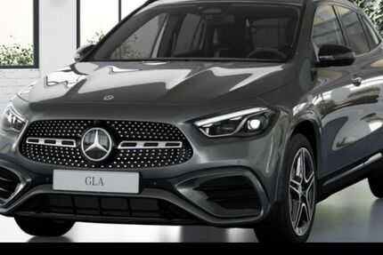 Mercedes-Benz GLA 200 9.900 km 45.600 &euro; Berlin 10587