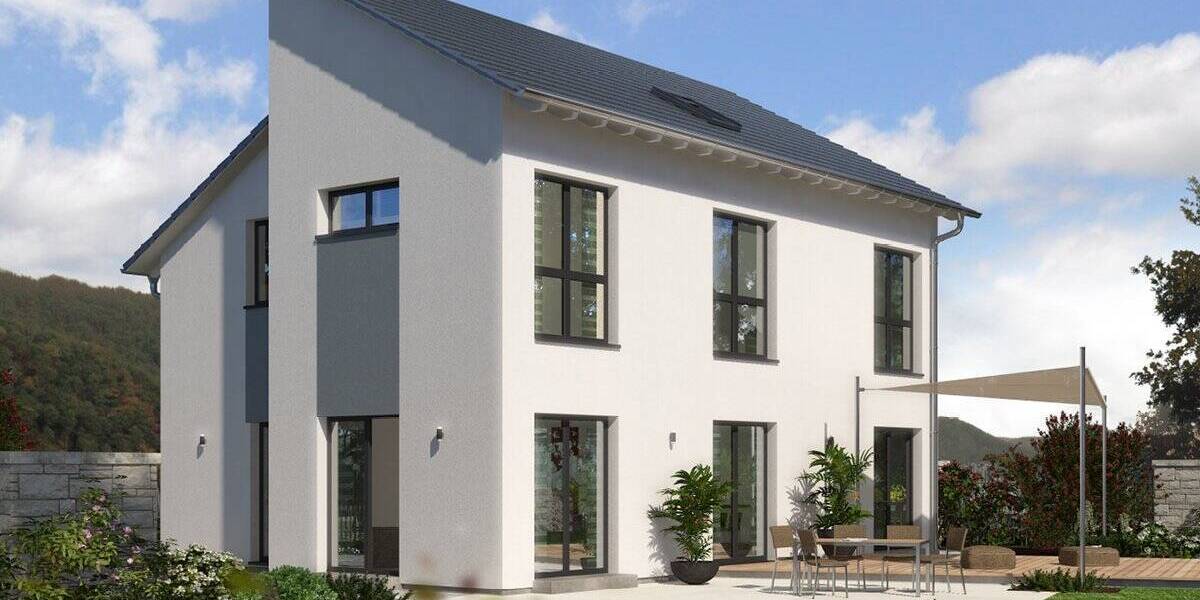 Einfamilienhaus Schönwalde-Glien Schönwalde-Dorf - 3 Zimmer, 162 m&sup2;, 255.999&euro; | Angebot:25957826