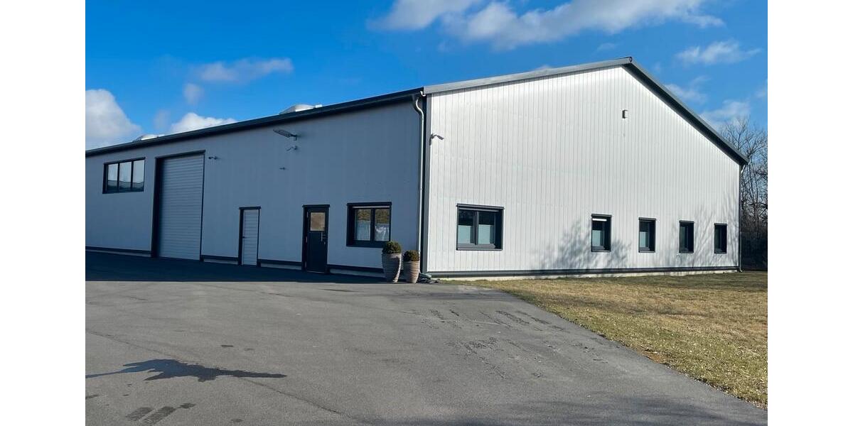 Gewerbeobjekt Schöneiche bei Berlin - 4.800&euro; | Angebot:25632785