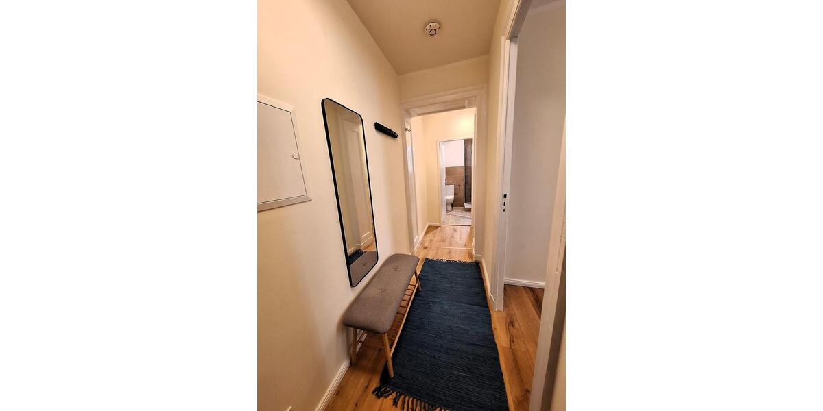 Etagenwohnung Berlin Pankow - 2.5 Zimmer, 52 m&sup2;, 1.300&euro; | Angebot:25887674