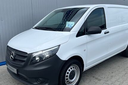 Mercedes-Benz Vito 164.105 km 21.999 &euro; Berlin 13055
